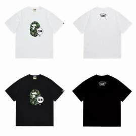 Picture of Aape T Shirts Short _SKUBapeS-2XLscqx115024973